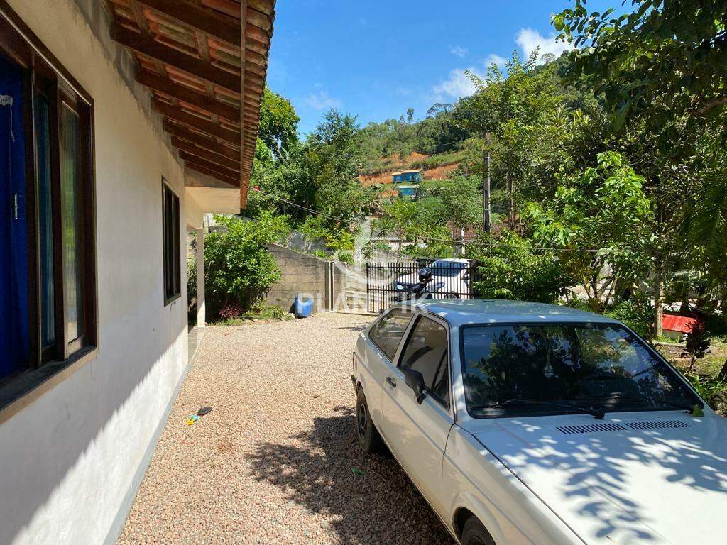 Casa de 2 quartos, 56m² no bairro Zantão, em Brusque | Eu Corretor