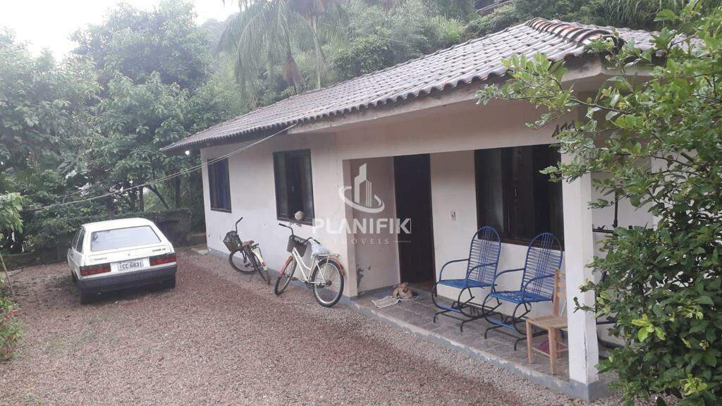 Casa de 2 quartos, 56m² no bairro Zantão, em Brusque | Eu Corretor