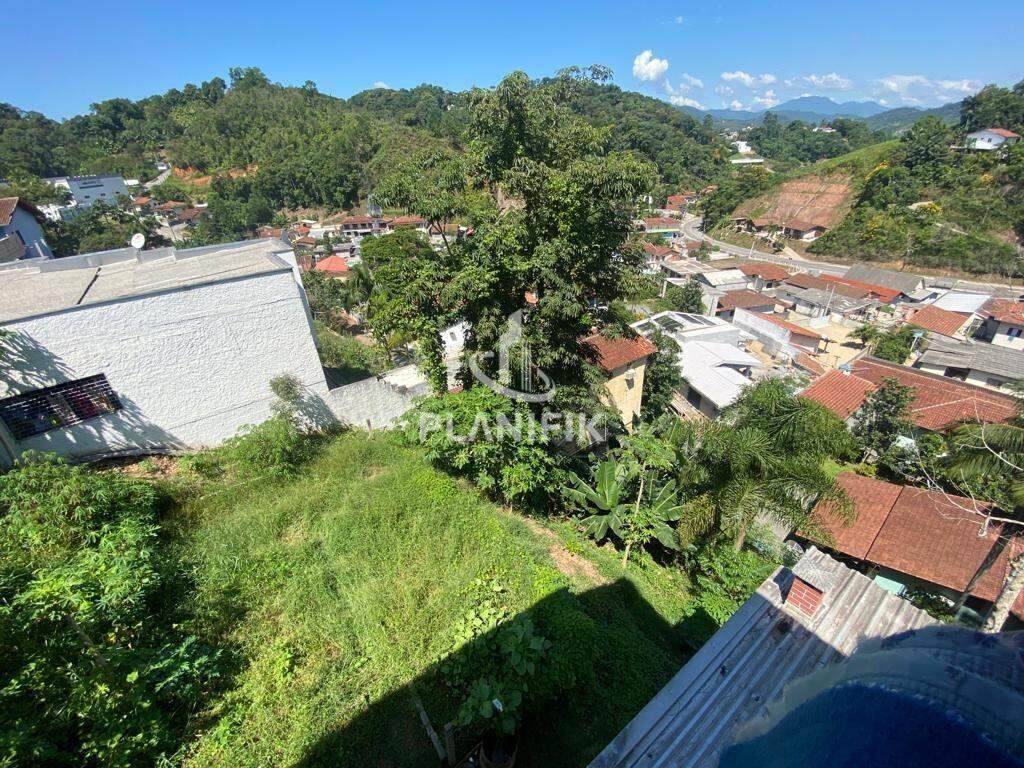 Lote/Terreno de no bairro Azambuja, em Brusque | Eu Corretor