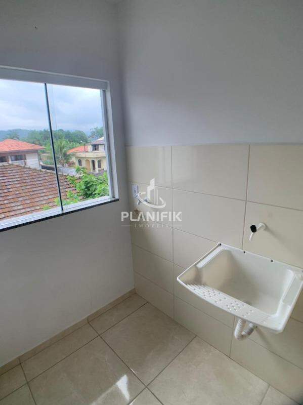 Apartamento de 2 quartos, 65m² no bairro São Pedro, em Guabiruba | Eu Corretor