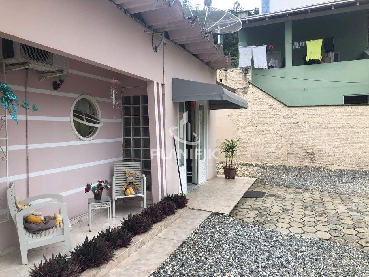 Casa de 160m² no bairro Águas Claras, em Brusque | Eu Corretor