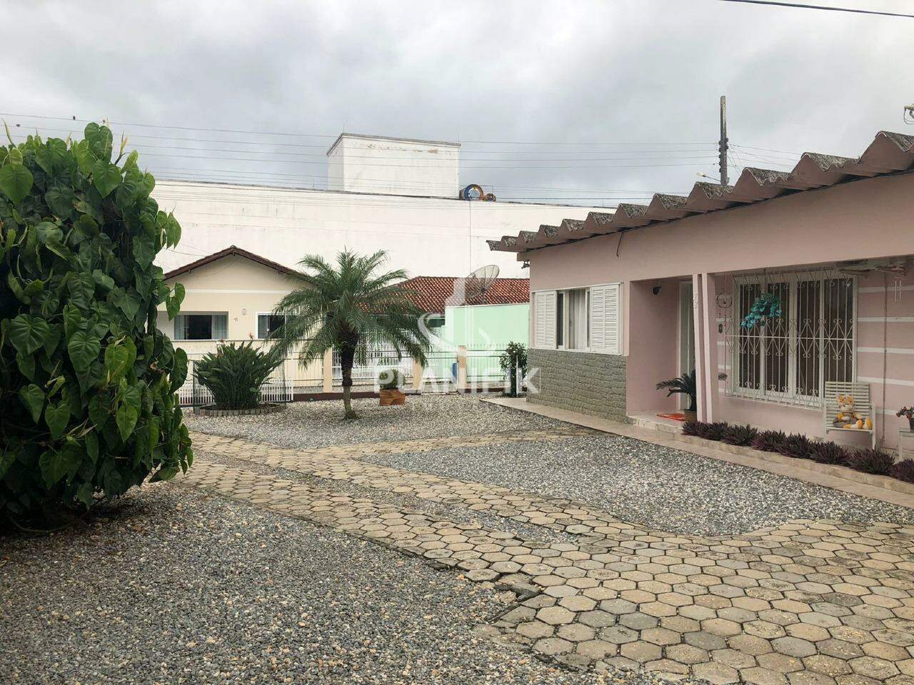 Casa de 160m² no bairro Águas Claras, em Brusque | Eu Corretor