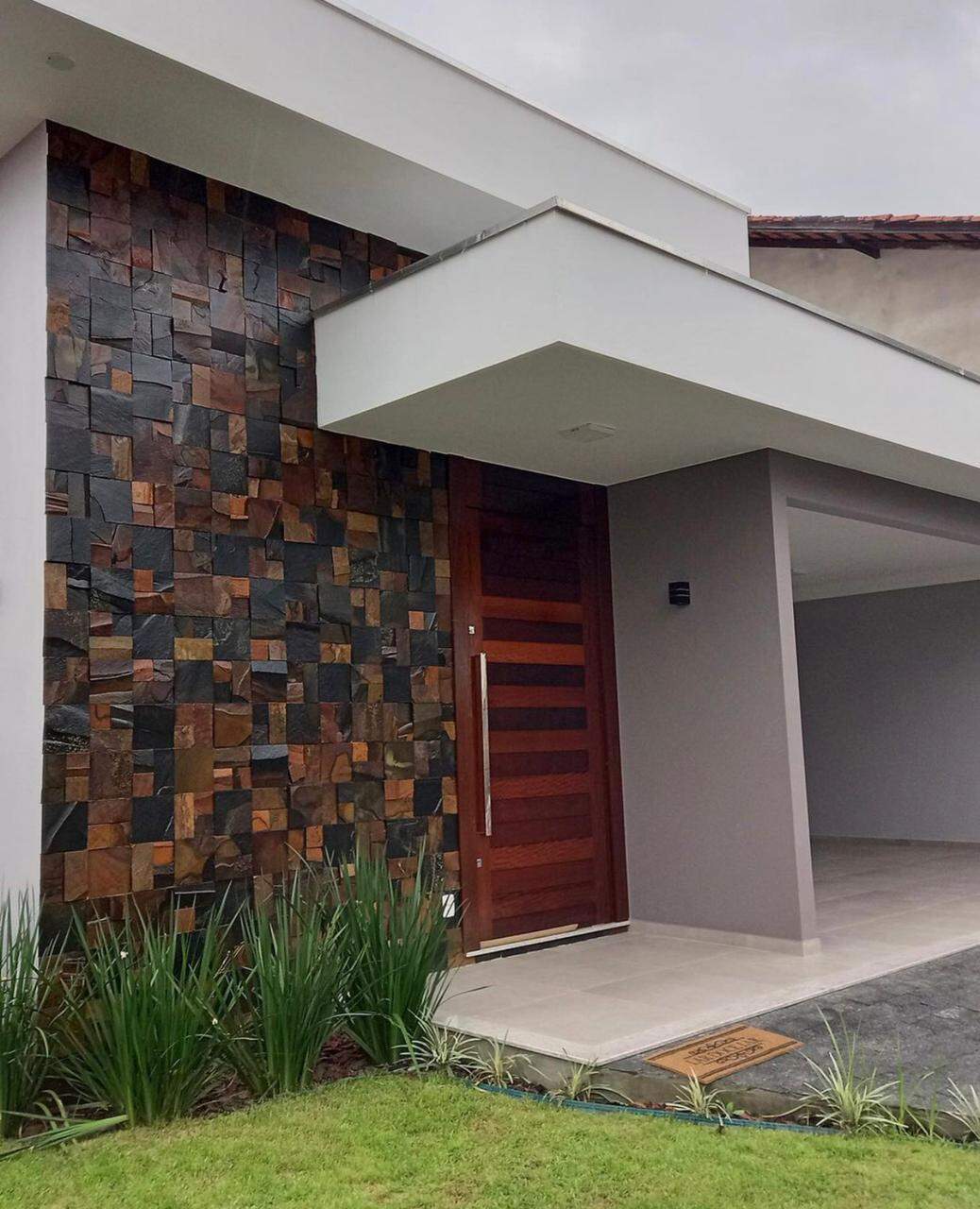 Casa de 3 quartos, 164m² no bairro Souza Cruz, em Brusque | Eu Corretor