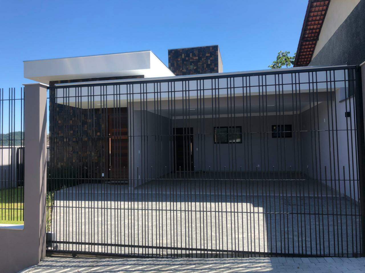 Casa de 3 quartos, 164m² no bairro Souza Cruz, em Brusque | Eu Corretor