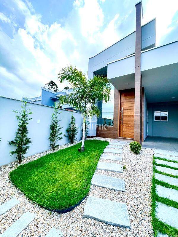 Casa de 3 quartos, 108m² no bairro Centro, em Guabiruba | Eu Corretor