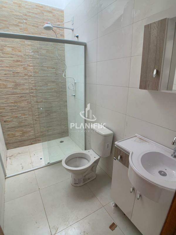 Apartamento de 2 quartos, 55m² no bairro Limeira Baixa, em Brusque | Eu Corretor