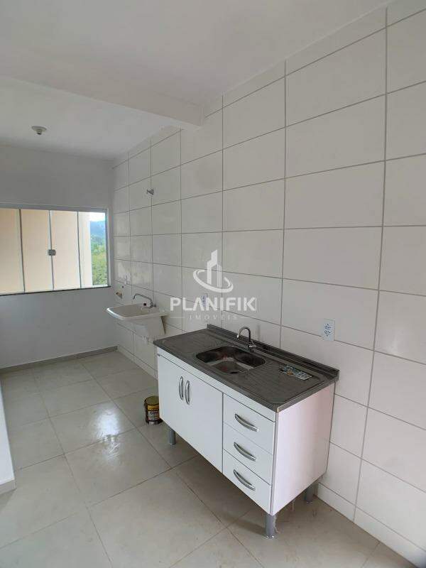 Apartamento de 2 quartos, 55m² no bairro Limeira Baixa, em Brusque | Eu Corretor