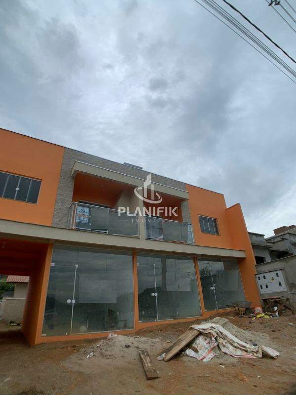 Apartamento de 2 quartos, 55m² no bairro Limeira Baixa, em Brusque | Eu Corretor