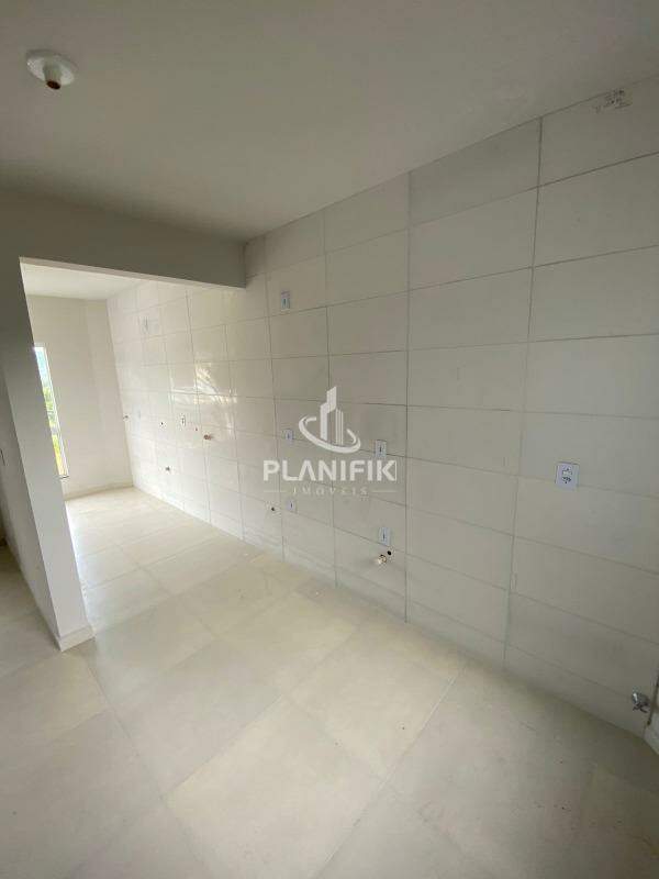 Apartamento de 3 quartos, 67m² no bairro Águas Claras, em Brusque | Eu Corretor
