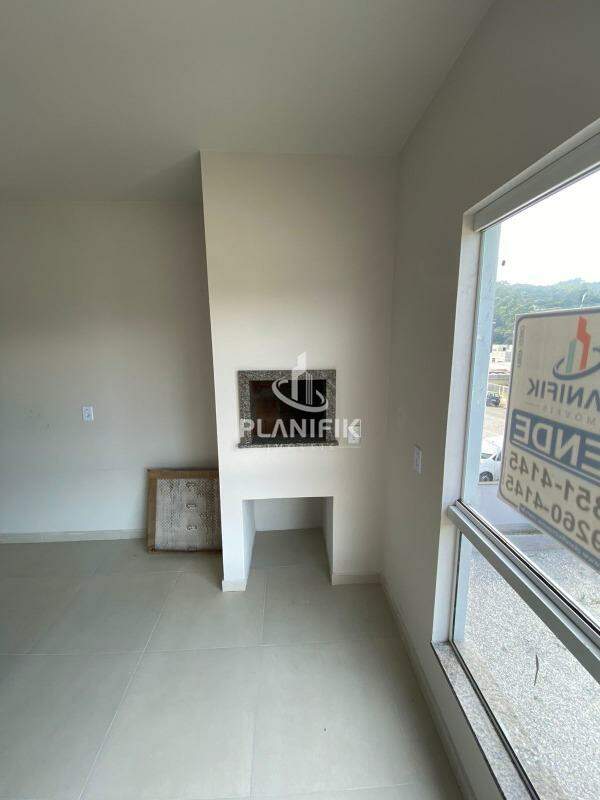 Apartamento de 3 quartos, 67m² no bairro Águas Claras, em Brusque | Eu Corretor
