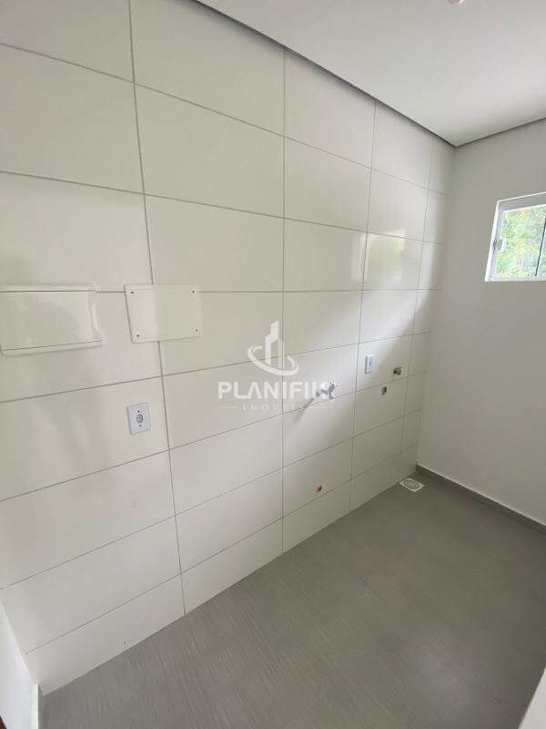 Apartamento de 25m² no bairro Azambuja, em Brusque | Eu Corretor