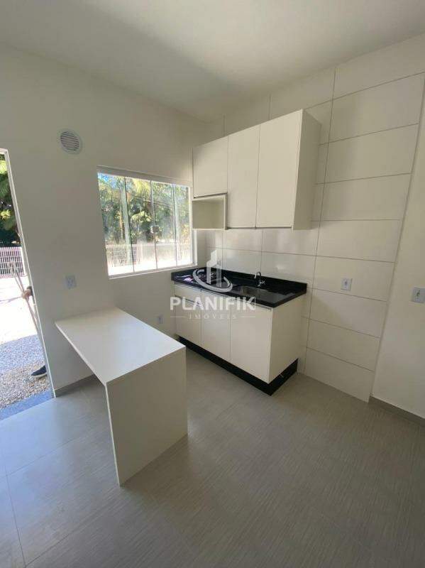 Apartamento de 25m² no bairro Azambuja, em Brusque | Eu Corretor