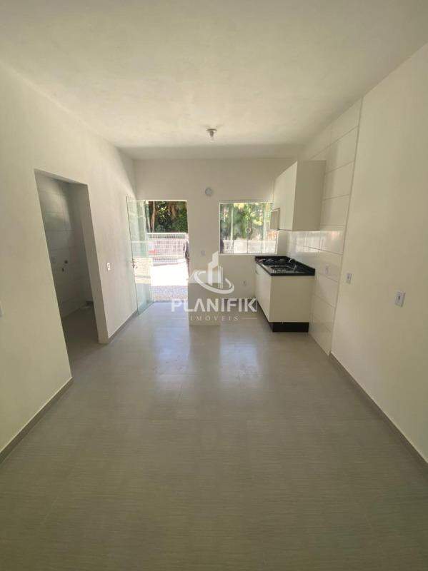 Apartamento de 25m² no bairro Azambuja, em Brusque | Eu Corretor