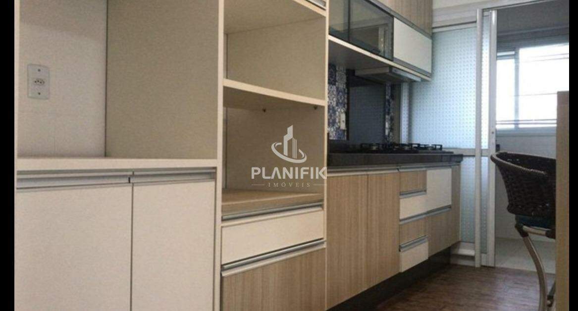 Apartamento de 89m² no bairro Armação, em Penha | Eu Corretor