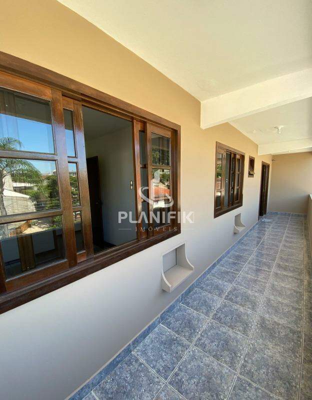 Apartamento de 3 quartos, 110m² no bairro Souza Cruz, em Brusque | Eu Corretor