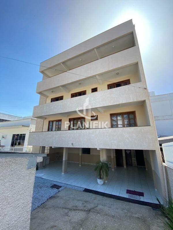 Apartamento de 3 quartos, 110m² no bairro Souza Cruz, em Brusque | Eu Corretor