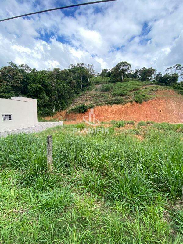 Lote/Terreno de 1091m² no bairro Azambuja, em Brusque | Eu Corretor