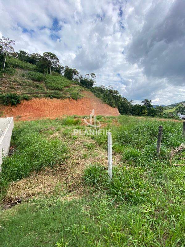 Lote/Terreno de 1091m² no bairro Azambuja, em Brusque | Eu Corretor