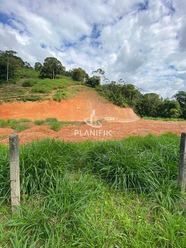 Lote/Terreno de 1091m² no bairro Azambuja, em Brusque | Eu Corretor