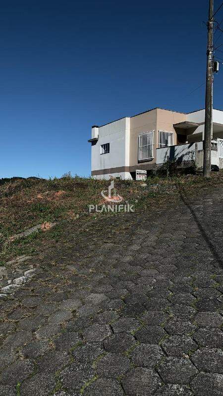 Lote/Terreno de 511m² no bairro Azambuja, em Brusque | Eu Corretor