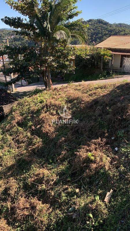 Lote/Terreno de 399m² no bairro Águas Claras, em Brusque | Eu Corretor