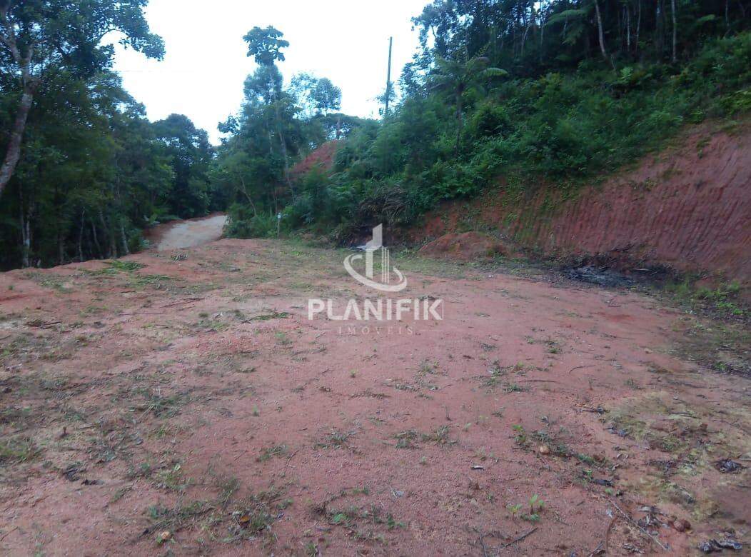 Lote/Terreno de 1000m² no bairro Cedro Grande, em Brusque | Eu Corretor