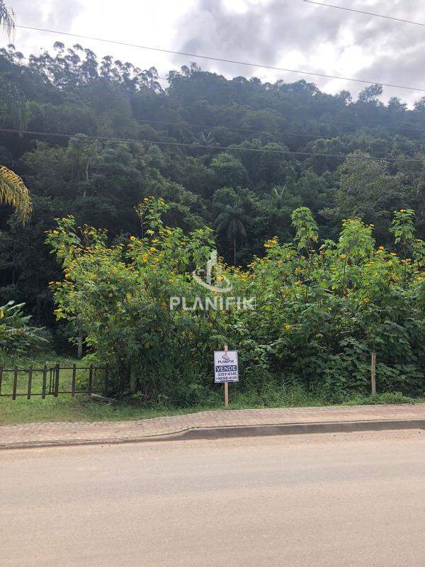 Lote/Terreno de 7000m² no bairro Limeira Baixa, em Brusque | Eu Corretor