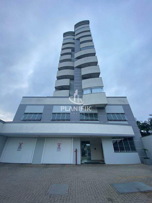 Apartamento de 2 quartos, 70m² no bairro São Luiz, em Brusque | Eu Corretor