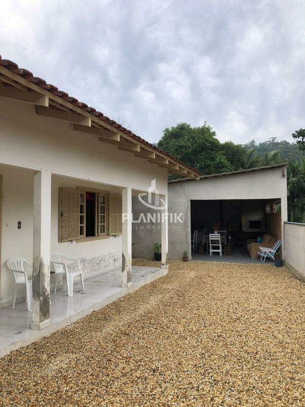 Casa de 4 quartos, 147m² no bairro Cedrinho, em Brusque | Eu Corretor