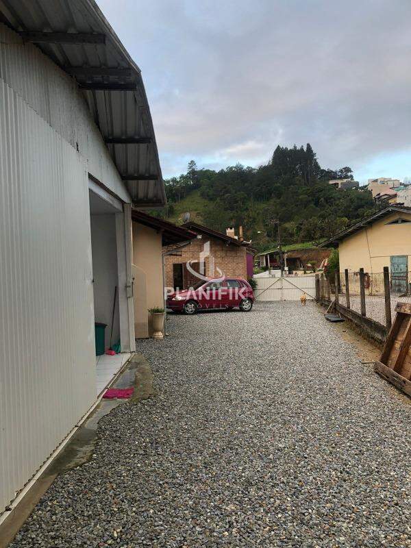 Lote/Terreno de no bairro Primeiro de Maio, em Brusque | Eu Corretor