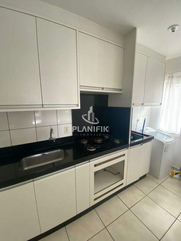 Apartamento de 2 quartos, 70m² no bairro Limeira Alta, em Brusque | Eu Corretor