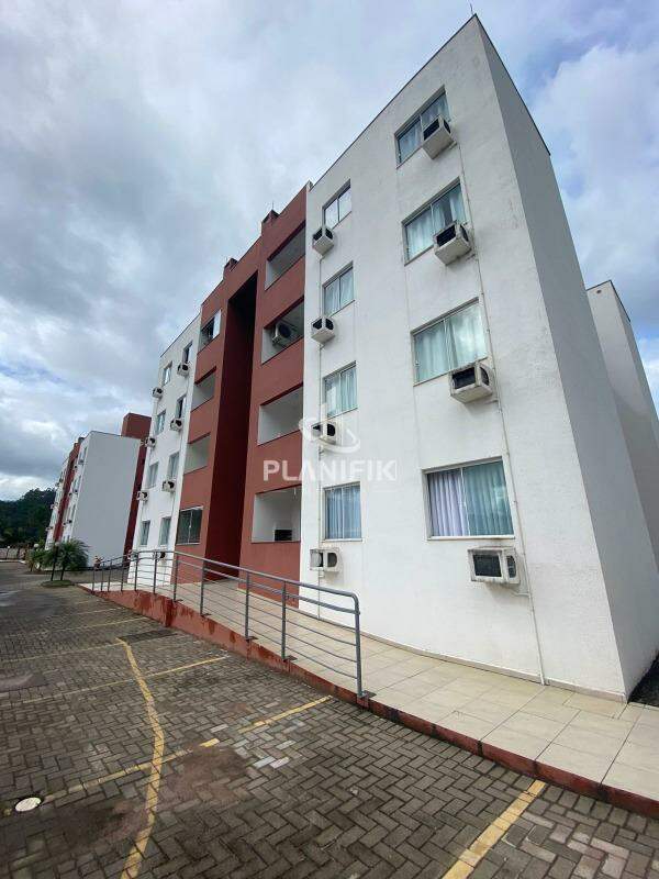 Apartamento de 2 quartos, 70m² no bairro Limeira Alta, em Brusque | Eu Corretor