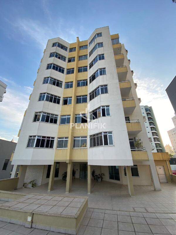 Apartamento de 3 quartos, 145m² no bairro Centro I, em Brusque | Eu Corretor