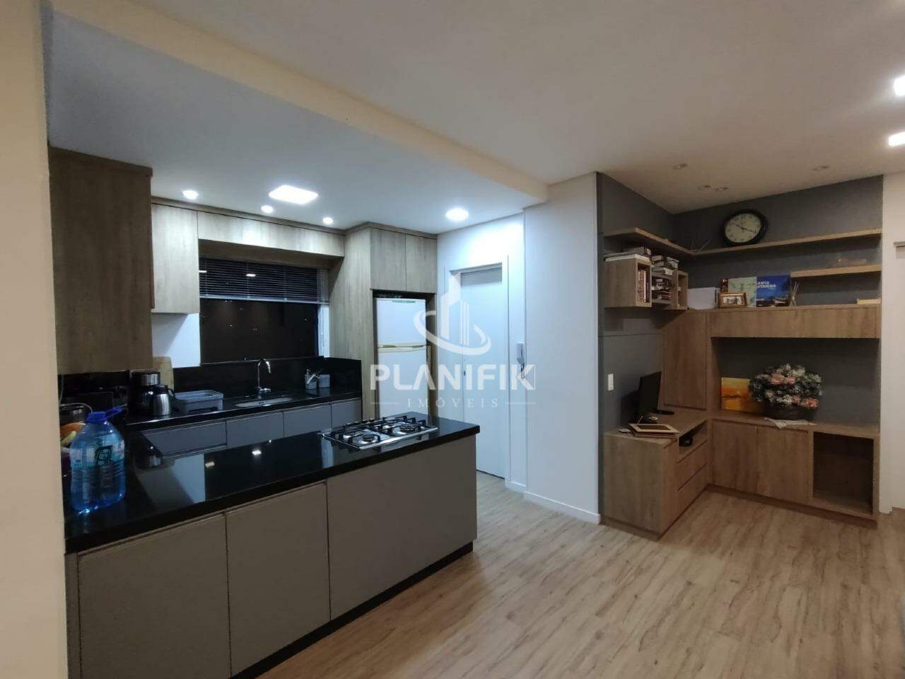 Apartamento de 3 quartos, 112m² no bairro Águas Claras, em Brusque | Eu Corretor