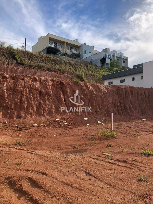 Lote/Terreno de no bairro Águas Claras, em Brusque | Eu Corretor