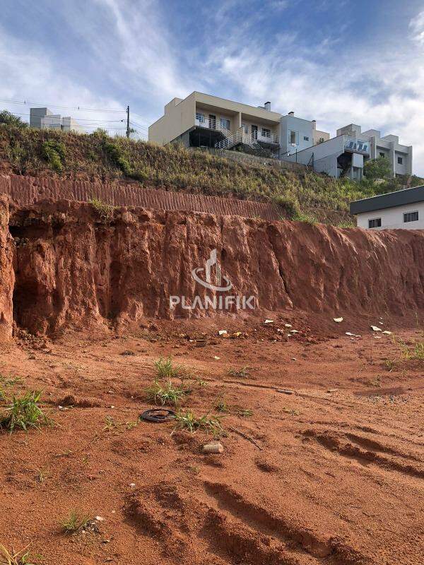 Lote/Terreno de no bairro Águas Claras, em Brusque | Eu Corretor