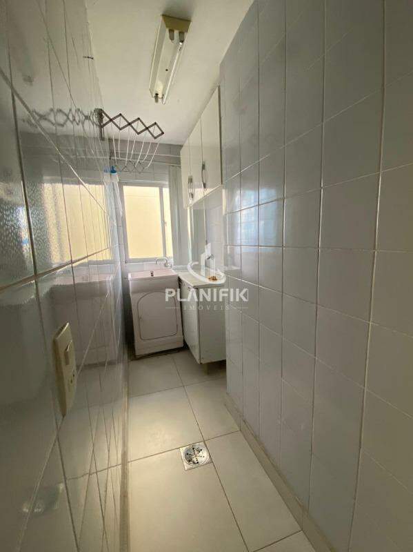Apartamento de 2 quartos, 120m² no bairro Jardim Maluche, em Brusque | Eu Corretor