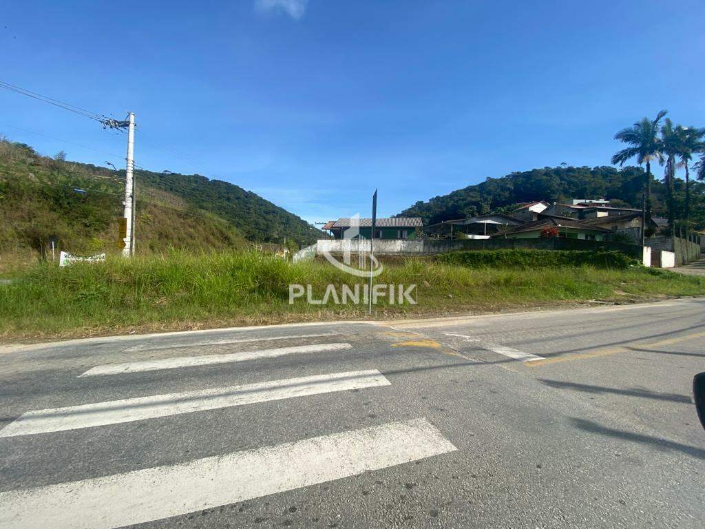 Lote/Terreno de no bairro São Pedro, em Brusque | Eu Corretor