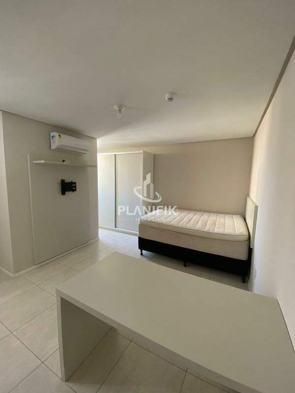Apartamento de 1 quarto, 25m² no bairro Santa Terezinha, em Brusque | Eu Corretor
