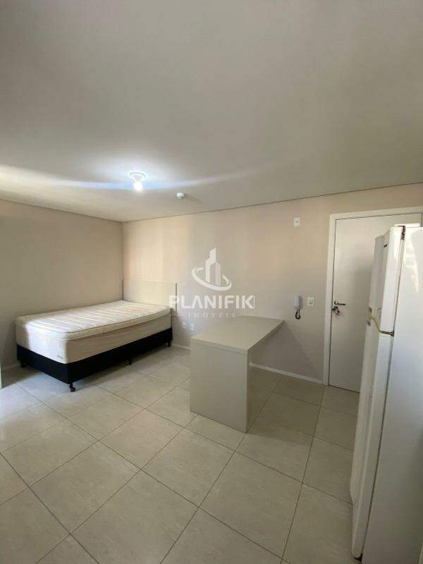 Apartamento de 1 quarto, 25m² no bairro Santa Terezinha, em Brusque | Eu Corretor