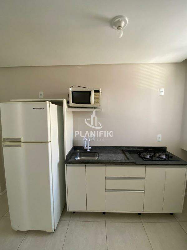 Apartamento de 1 quarto, 25m² no bairro Santa Terezinha, em Brusque | Eu Corretor