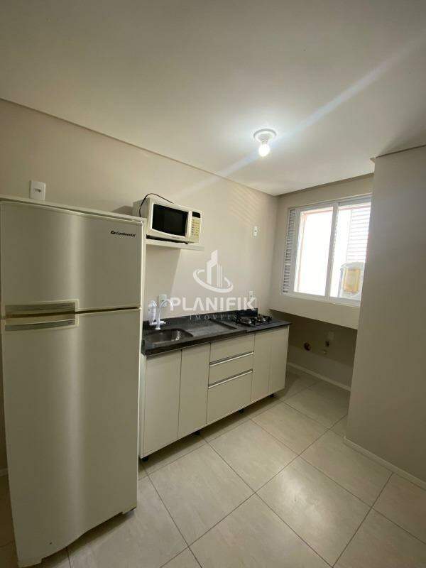 Apartamento de 1 quarto, 25m² no bairro Santa Terezinha, em Brusque | Eu Corretor