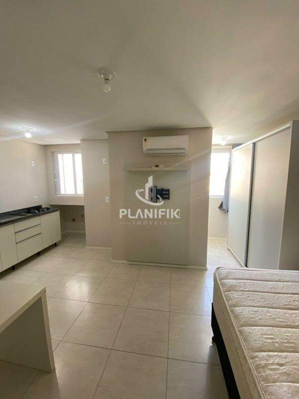 Apartamento de 1 quarto, 25m² no bairro Santa Terezinha, em Brusque | Eu Corretor