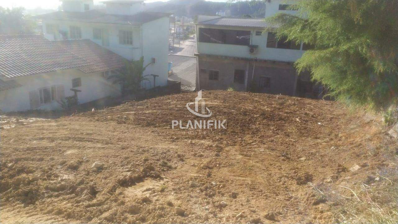 Lote/Terreno de 330m² no bairro Bateas, em Brusque | Eu Corretor