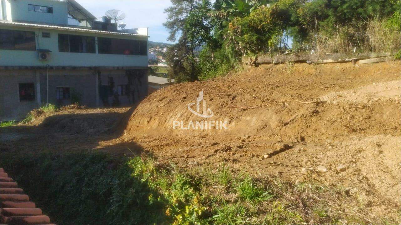 Lote/Terreno de 330m² no bairro Bateas, em Brusque | Eu Corretor