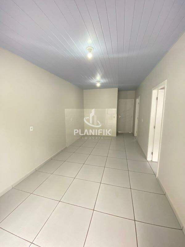 Casa de 2 quartos, 60m² no bairro Limeira Baixa, em Brusque | Eu Corretor