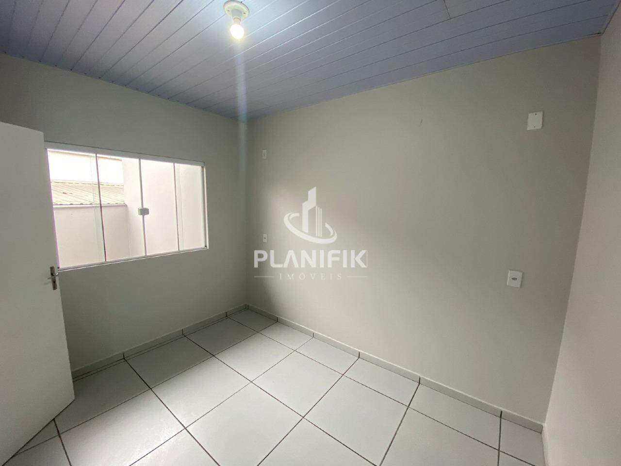 Casa de 2 quartos, 60m² no bairro Limeira Baixa, em Brusque | Eu Corretor