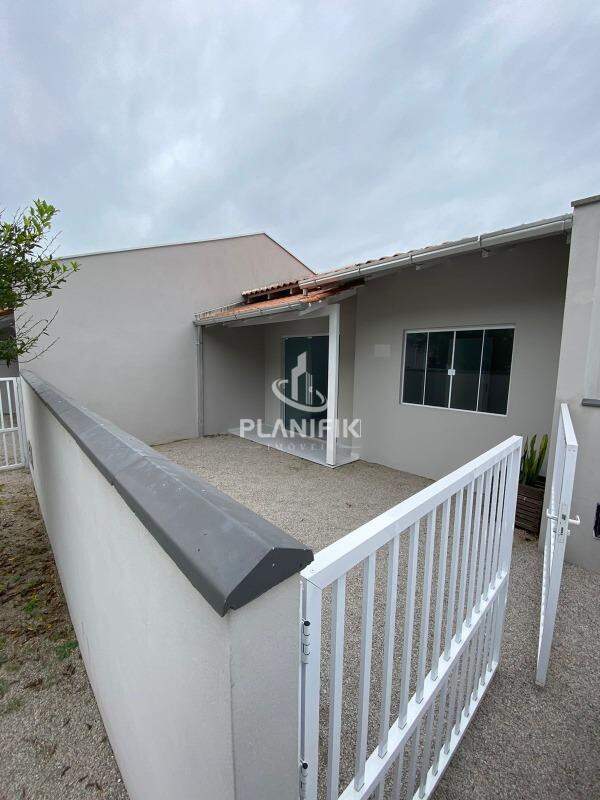 Casa de 2 quartos, 60m² no bairro Limeira Baixa, em Brusque | Eu Corretor