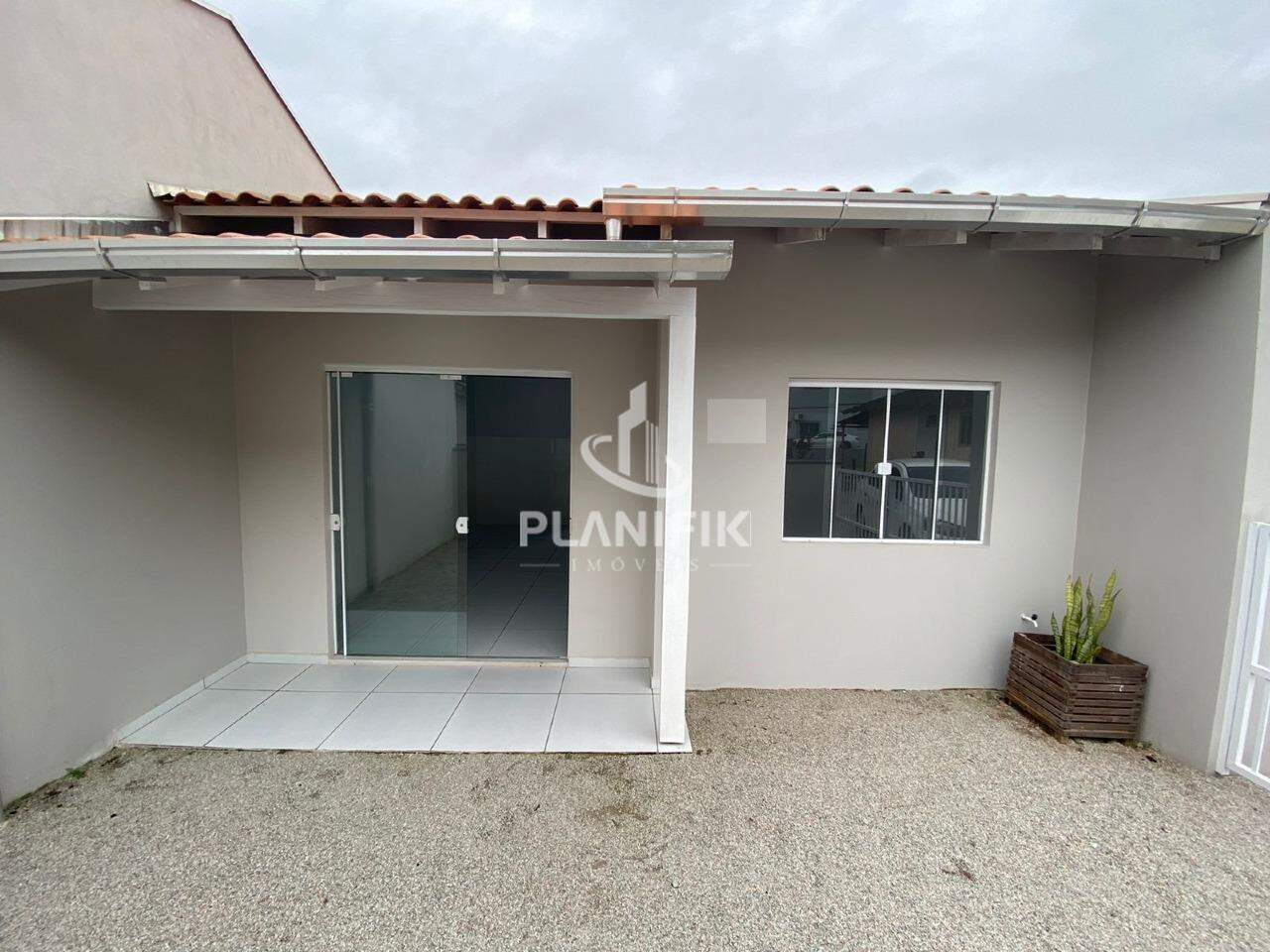 Casa de 2 quartos, 60m² no bairro Limeira Baixa, em Brusque | Eu Corretor