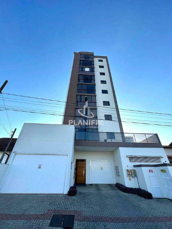 Apartamento de 2 quartos, 70m² no bairro São Luiz, em Brusque | Eu Corretor